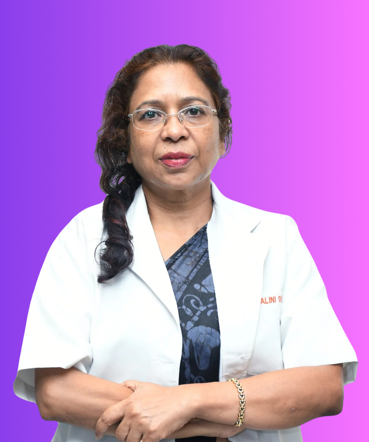 Dr Nalini Gupta