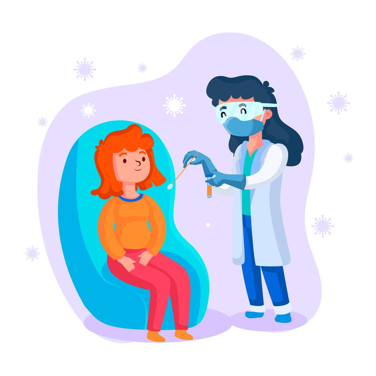 Oocyte Donation Timeline