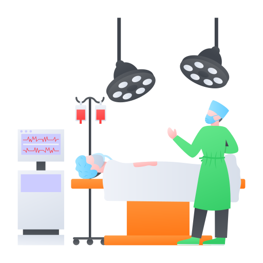 Laparoscopic Surgery